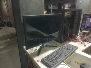 Desktop Computer Gigabyte 8GB Intel Core i5 SSD 128GB