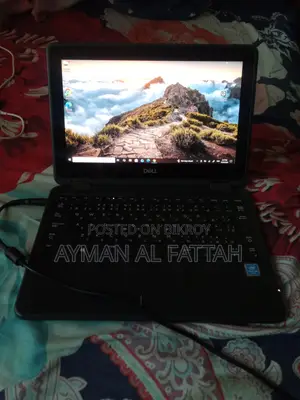New Laptop Dell Latitude 3190 8GB Intel Pentium SSD 128GB
