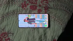 স্যামসাং গ্যালাক্সি এস২১ ৫জি ২৫৬ জিবি