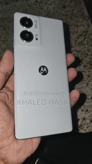 Motorola Edge 50 Fusion 128 GB Blue