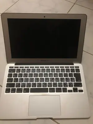 Laptop Apple MacBook Air 2013 8GB Intel Core i5 SSD 256GB