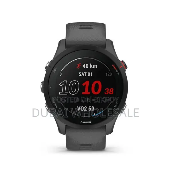 Garmin Forerunner 255 (Only Pre-Order)