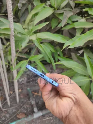 ইনফিনিক্স হট ৬০আই ১২৮ জিবি ব্লু
