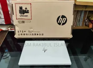 Laptop HP EliteBook 840 G7 16GB Intel Core i7 SSD 512GB