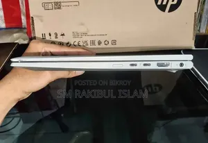 Laptop HP EliteBook 840 G7 16GB Intel Core i7 SSD 512GB
