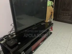 এলজি ৫২ ইঞ্চি টিভি