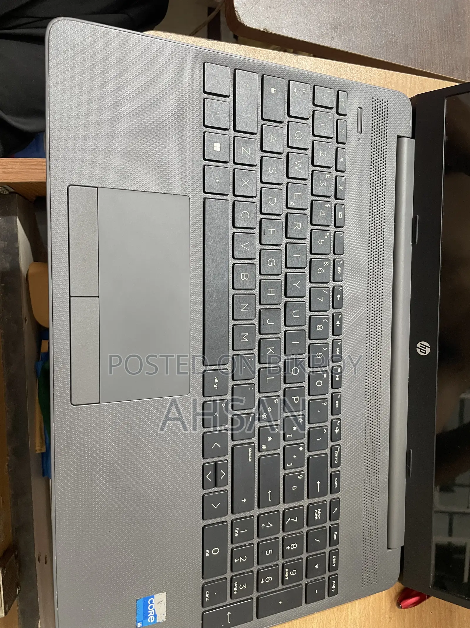 Laptop HP 250 G8 8GB Intel Core i5 SSD 512GB