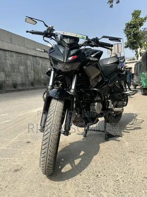 Hero Xtreme 125R 2025 Black