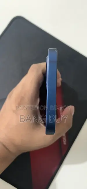 অ্যাপল আইফোন ১২ ৬৪ জিবি ব্লু