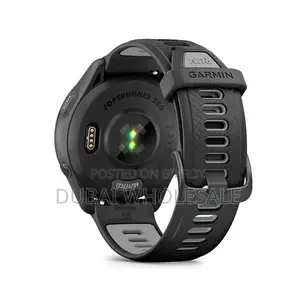 GARMIN FORERUNNER 265 BLACK (Only Pre-Order)