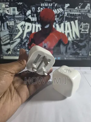 অরিজিনাল আইফোন চার্জার