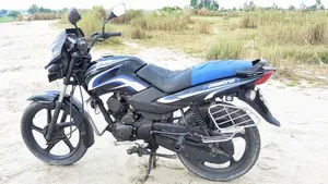 টিভিএস মেট্রো ২০১৬ কালো