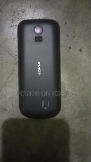 Nokia 130 (2017) Black