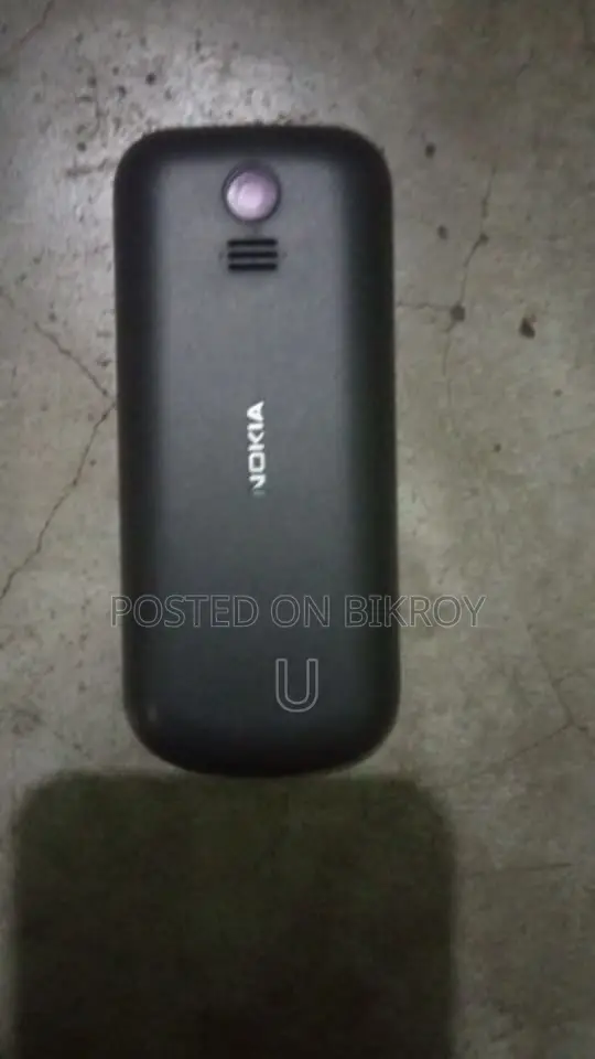 Nokia 130 (2017) Black