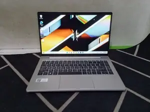 ল্যাপটপ এইচপি ৩জিবি ইন্টেল এসএসডি ২৫৬জিবি