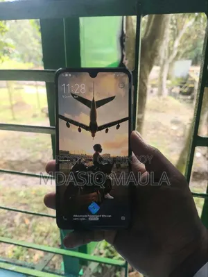 Vivo S1 Pro 128 GB Blue