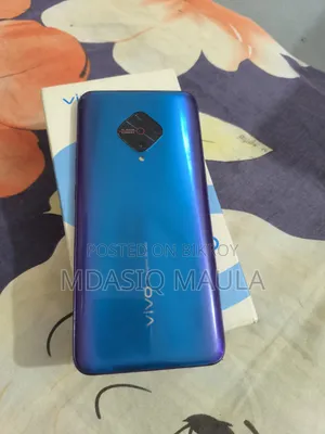 Vivo S1 Pro 128 GB Blue