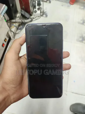 শাওমি রেডমি নোট ৭ প্রো ৬৪ জিবি ব্লু