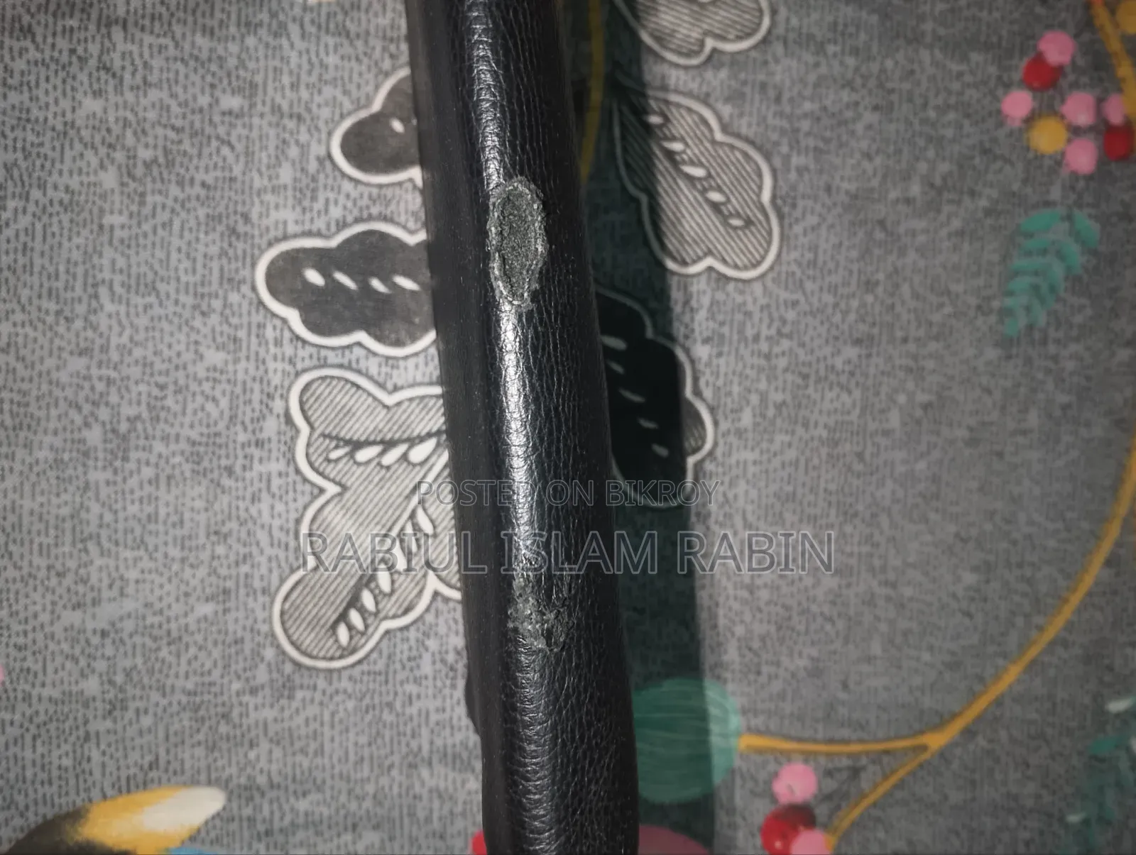চামড়ার লং ওয়ালেট