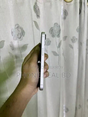 Apple iPhone 13 128 GB White