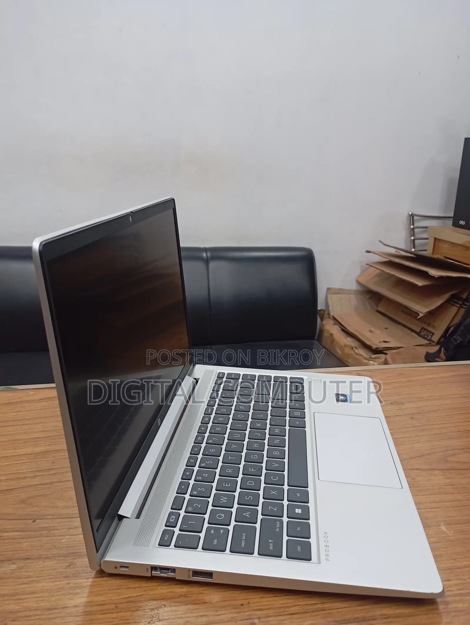 Laptop HP ProBook 445 G9 16GB AMD Ryzen 7 SSD 512GB