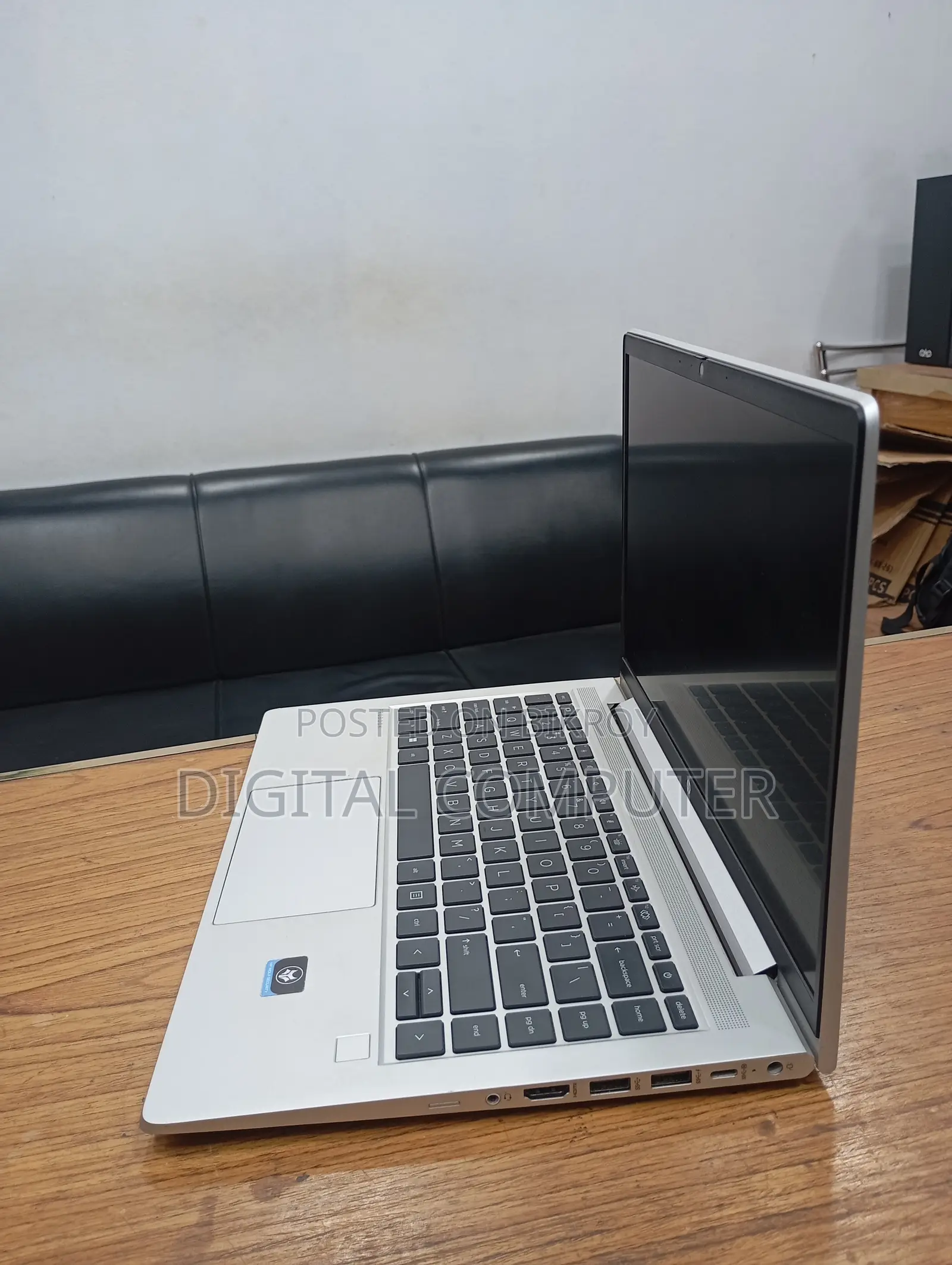 Laptop HP ProBook 445 G9 16GB AMD Ryzen 7 SSD 512GB