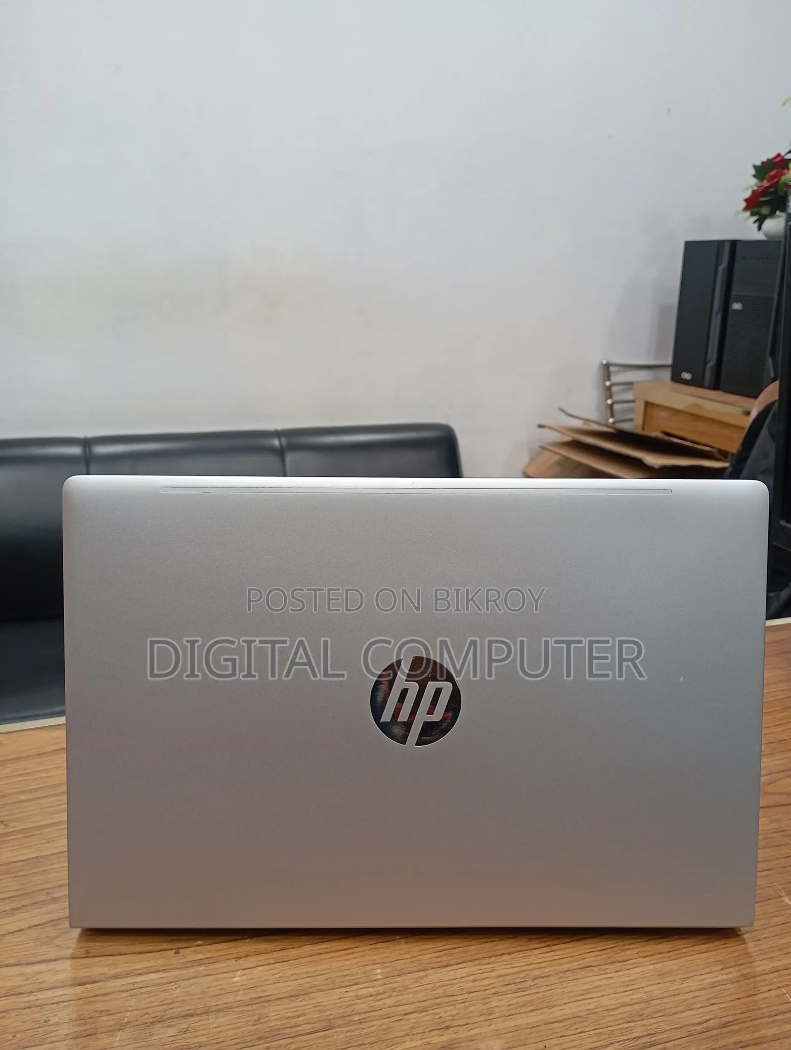 Laptop HP ProBook 445 G9 16GB AMD Ryzen 7 SSD 512GB