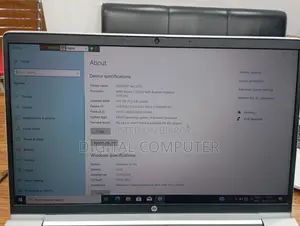 Laptop HP ProBook 445 G9 16GB AMD Ryzen 7 SSD 512GB