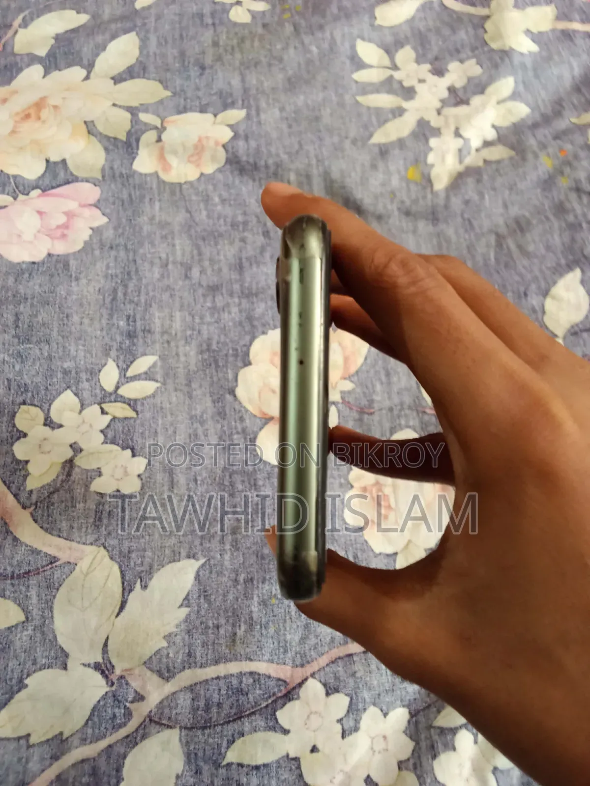 স্যামসাং গ্যালাক্সি এফ৩৪ ১২৮ জিবি গ্রিন