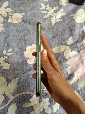 স্যামসাং গ্যালাক্সি এফ৩৪ ১২৮ জিবি গ্রিন