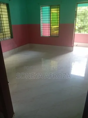 Mini Flat in Khalishpur for rent
