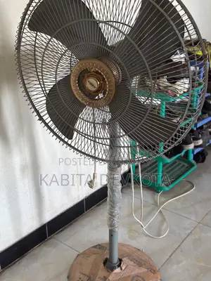 চার্জেবল ফ্যান