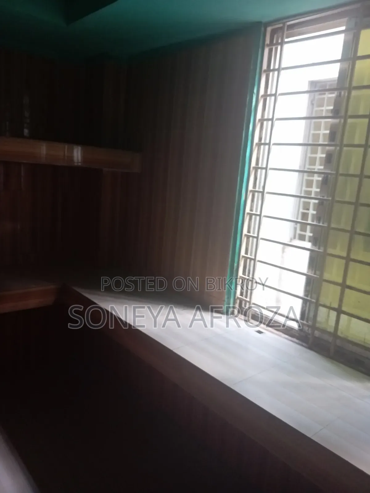 Mini Flat in Khalishpur for rent