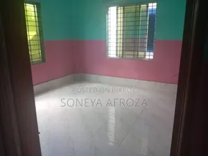Mini Flat in Khalishpur for rent