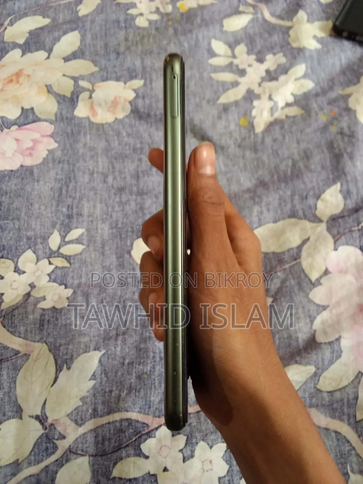 স্যামসাং গ্যালাক্সি এফ৩৪ ১২৮ জিবি গ্রিন