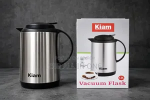 Kiam Vacuum Flask 1.3l Fl102