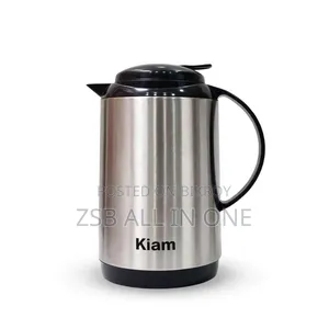Kiam Vacuum Flask 1.3l Fl102