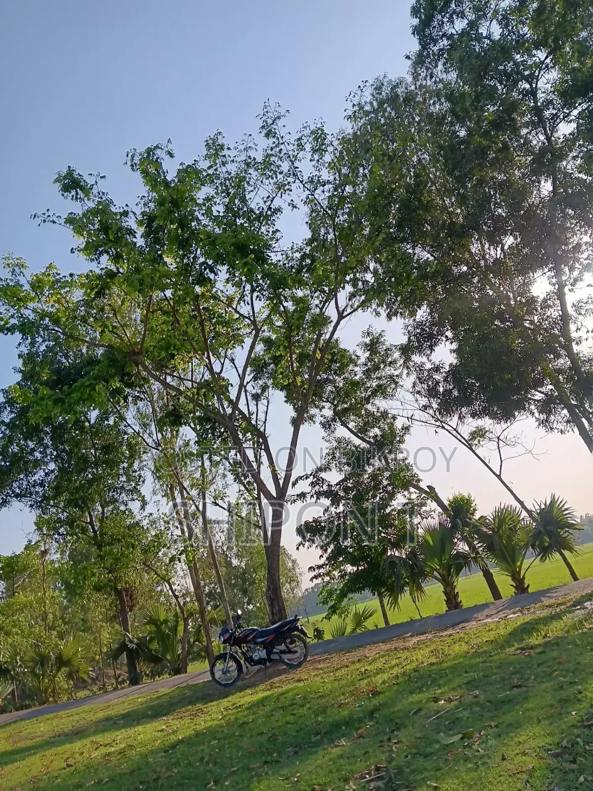 Bajaj Discover 125 2016