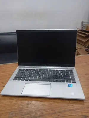 Laptop HP EliteBook 840 G8 16GB Intel Core i5 SSD 512GB