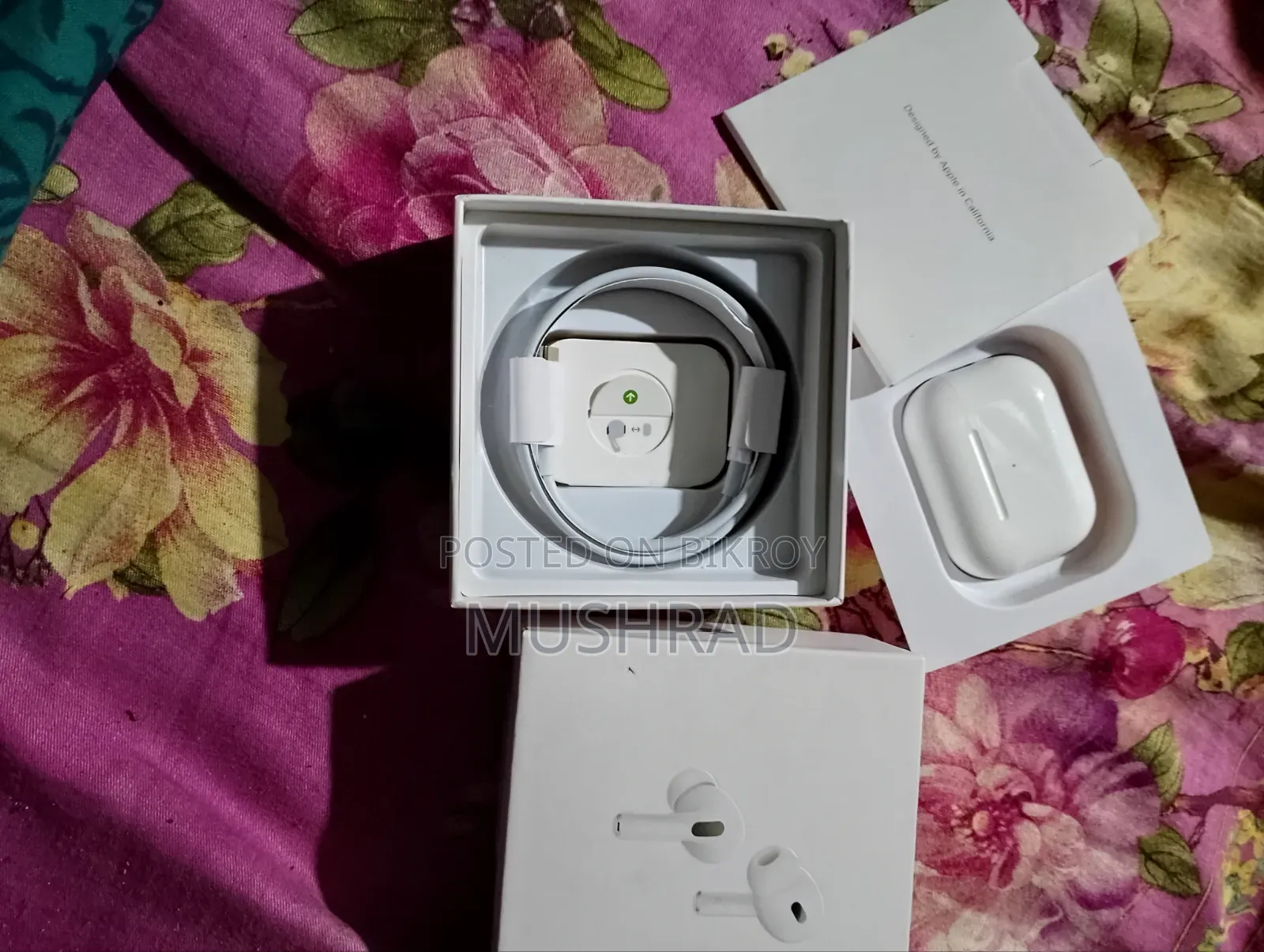 Brand New AirPods Pro 2nd Gen