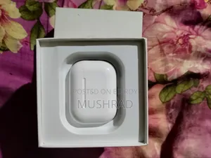 Brand New AirPods Pro 2nd Gen