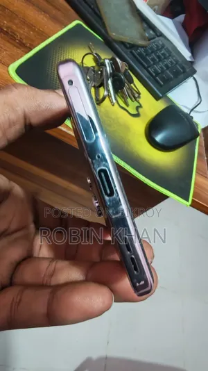 Itel S25 Ultra 256 GB Gray