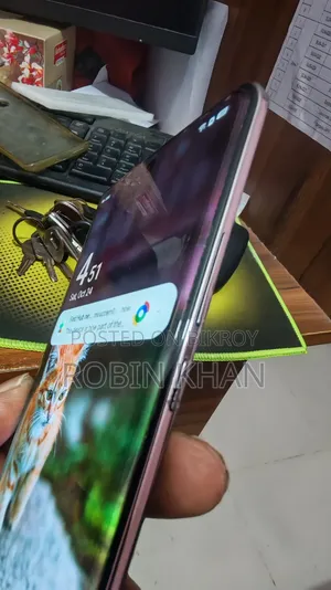 Itel S25 Ultra 256 GB Gray