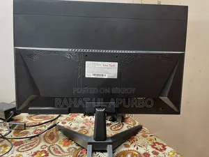 ১৯ ইঞ্চি মনিটর বিক্রয় (লাইভ টেক)