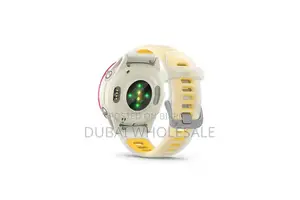 GARMIN FORERUNNER 570 42MM - RASPBERRY (Only Pre - Order)