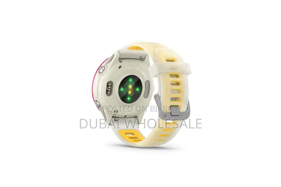 GARMIN FORERUNNER 570 42MM - RASPBERRY (Only Pre - Order)