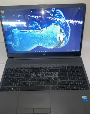 Laptop HP 250 G8 8GB Intel Core i5 SSD 512GB