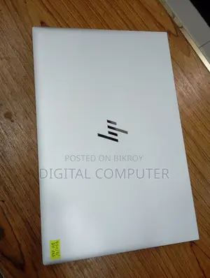 ল্যাপটপ এইচপি এলিটবুক ৮৪৫ জি৭ ৮জিবি এএমডি রাইজেন ৫ এসএসডি ২৫৬জিবি