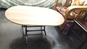 Multi Purpose Folding Table