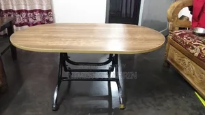 Multi Purpose Folding Table